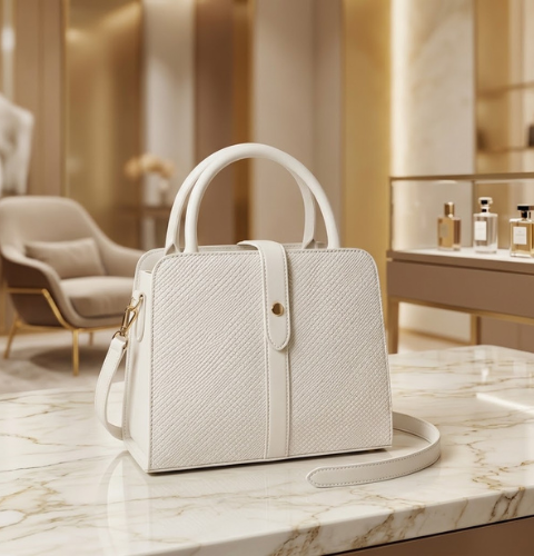 Office Hand Bag