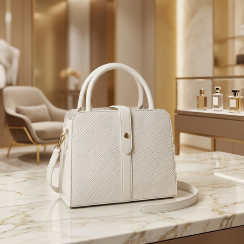 Office Hand Bag