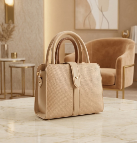 Casual Hand Bag