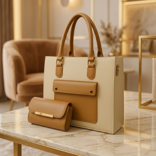 Fashionable Tote Bags