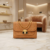 Brown Crossbody Bag