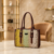 Printed Classic Tote Bag
