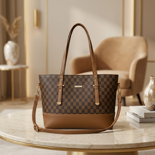 Elegant Tote Bag