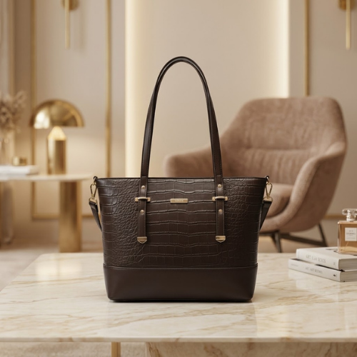 Practical Tote Bag