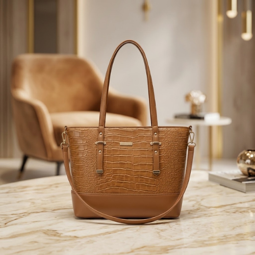 Timeless Tote Bag