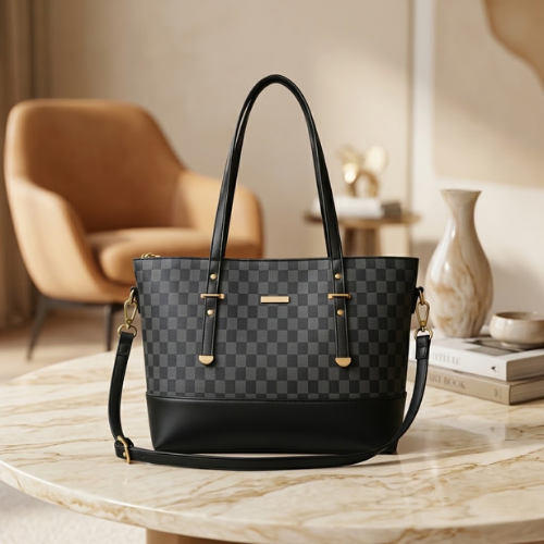 Versatile Tote Bag