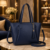 Sleek Tote Bag