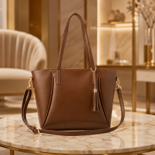 Unique Tote Bag