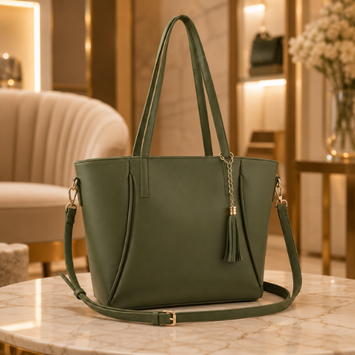 Exclusive Tote Bag