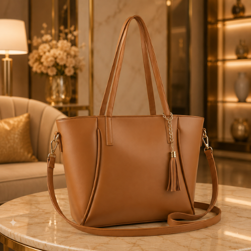 Beautiful Tote Bag