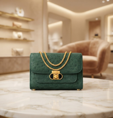 Elegant Crossbody Bag