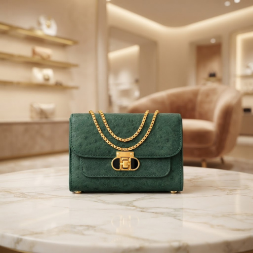 Elegant Crossbody Bag