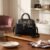 Textured Shoulder Bag