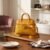 Elegant Velvet Shoulder Bag