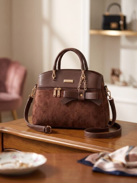 Women's Shoulder Bag