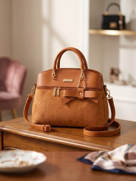 Fashion Shoulder Bag