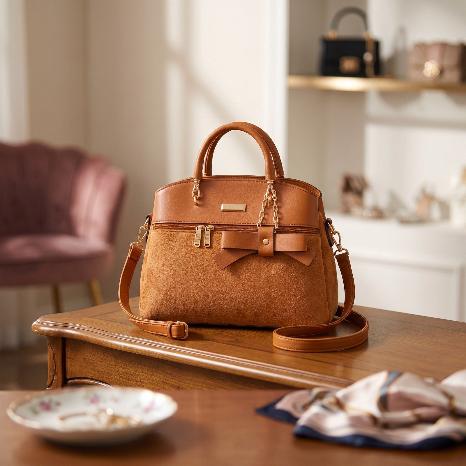 Fashion Shoulder Bag