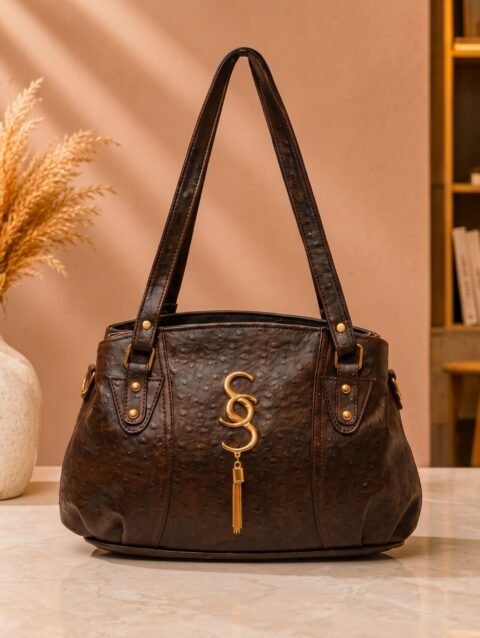Casual Shoulder Bag