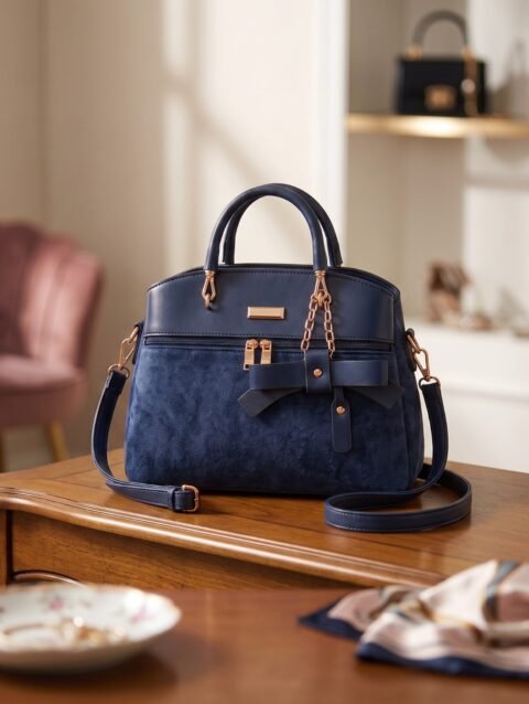 Modern Shoulder Bag