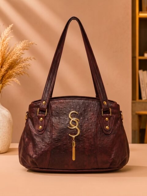 Ladies Shoulder Bag