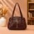 Ladies Shoulder Bag
