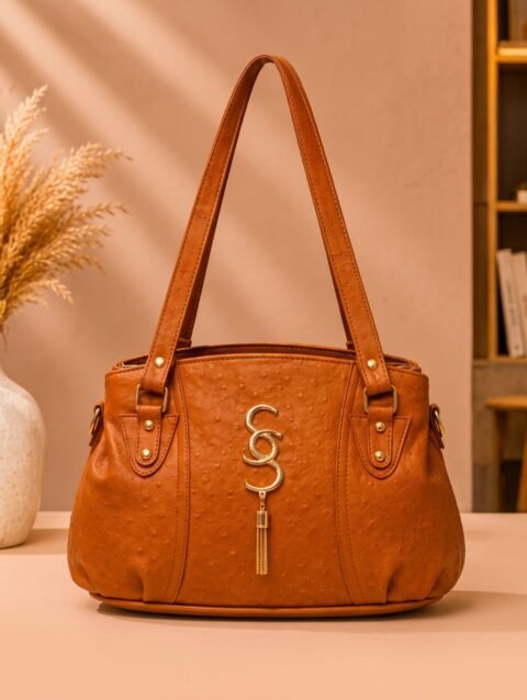 Premium Shoulder Bag