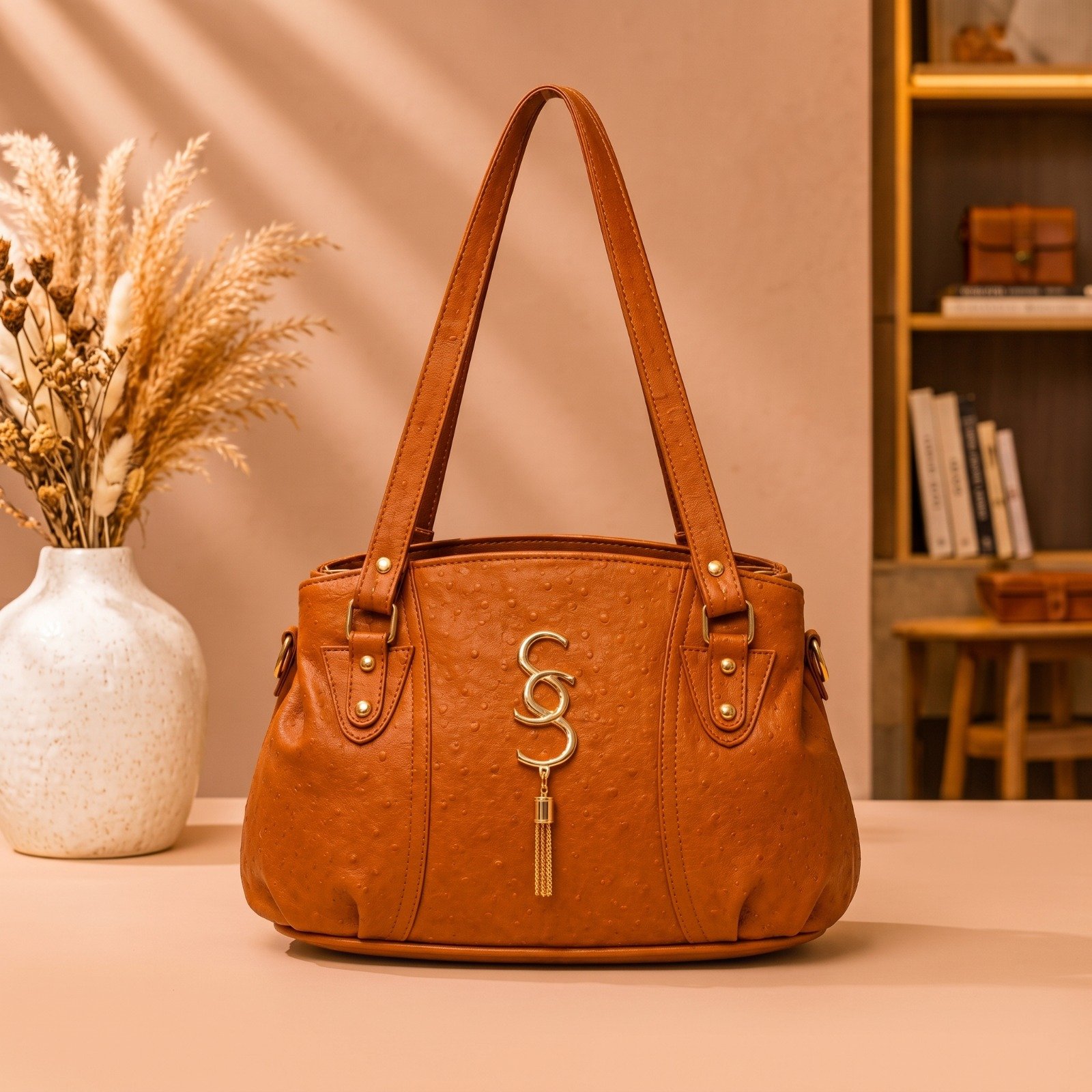 Premium Shoulder Bag
