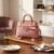 Signature Shoulder Bag