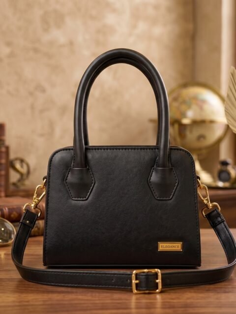 Branded Hand Bag