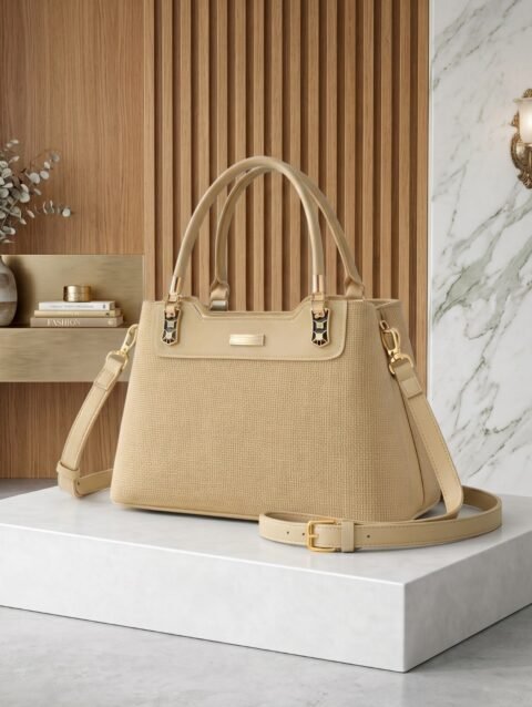 Trendy Ladies Hand Bag