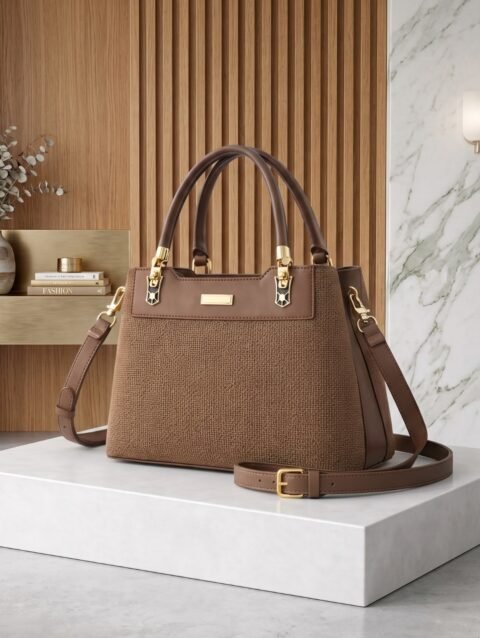 Casual Hand Bag