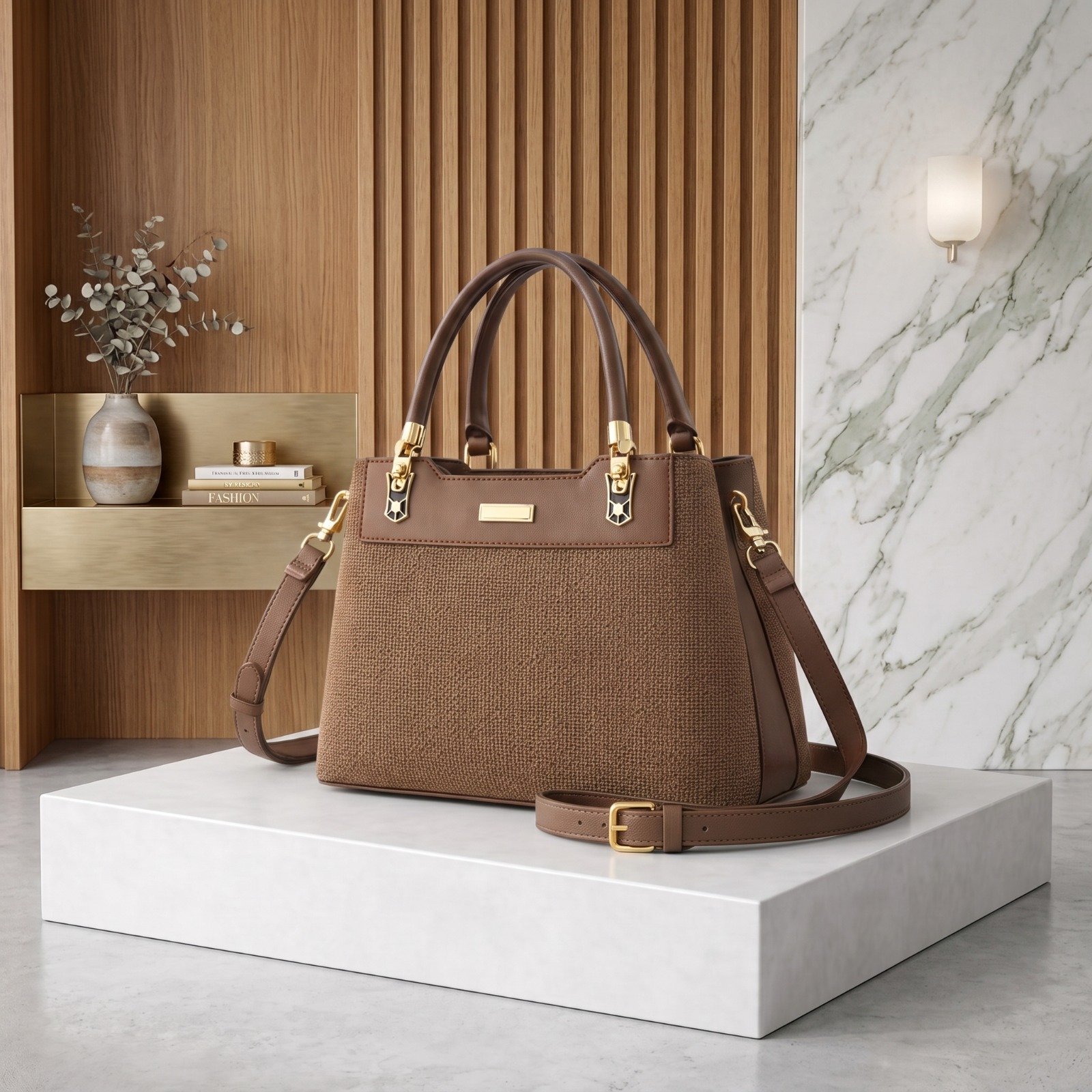 Casual Hand Bag