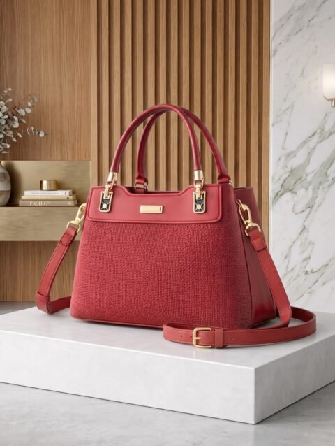 Branded Designer Hand Bag