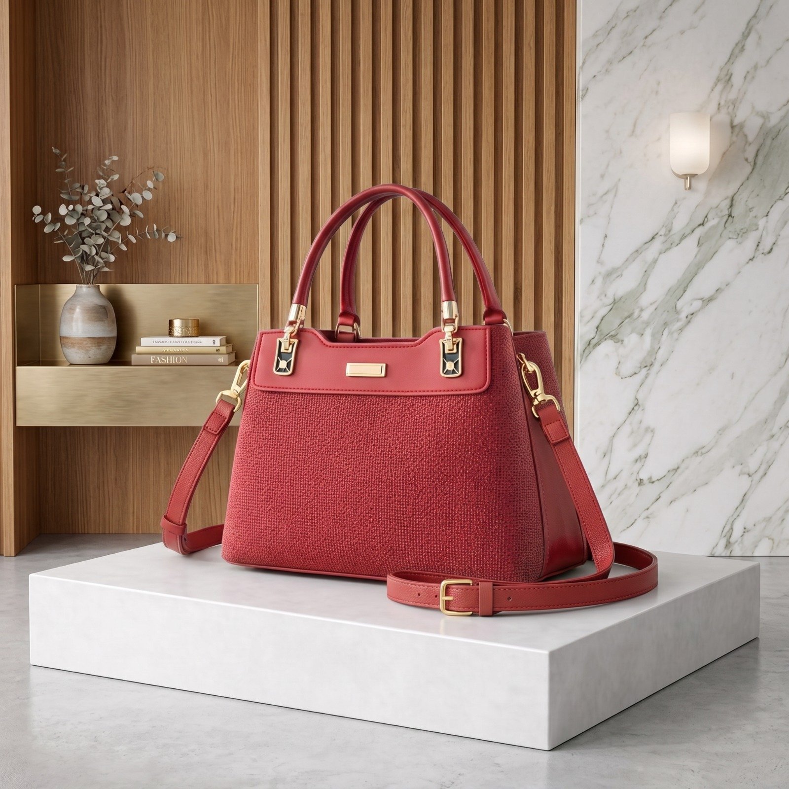 Branded Designer Hand Bag