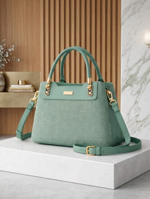 Stylish Ladies Hand Bag