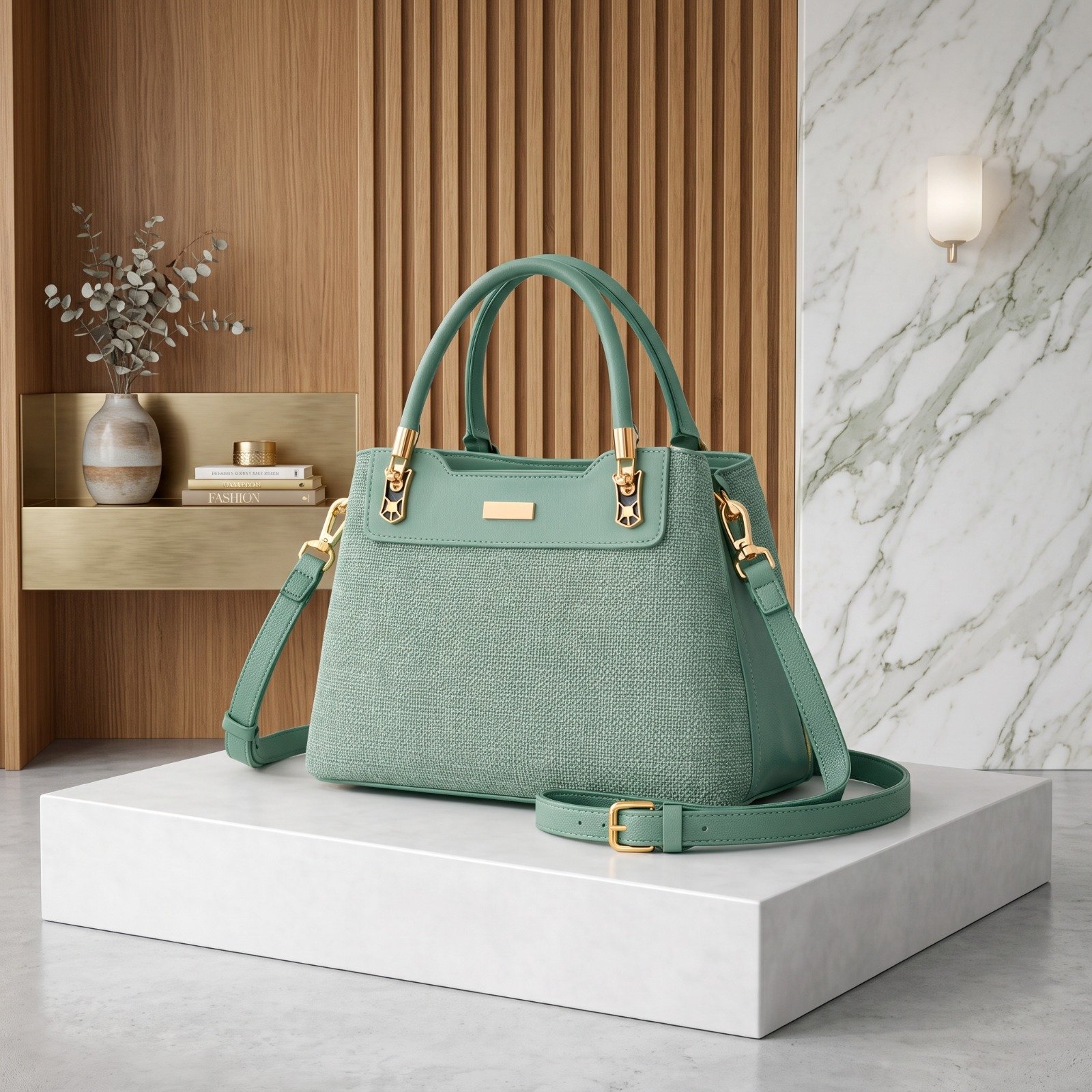Stylish Ladies Hand Bag