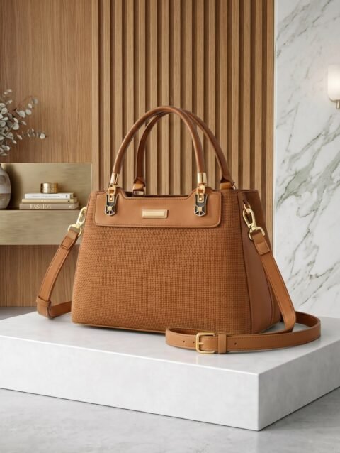 Luxury Designer Hand Bag