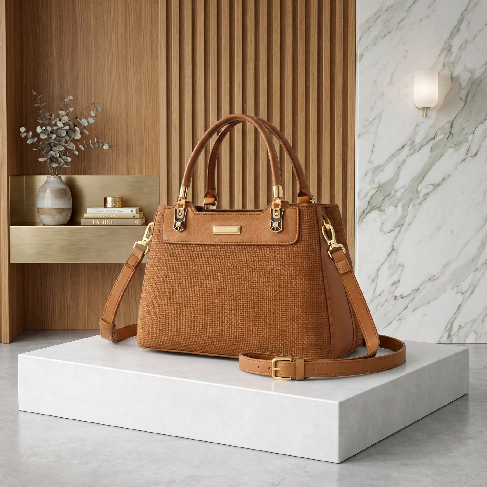 Luxury Designer Hand Bag