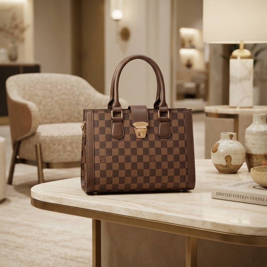 Everyday Tote Bag