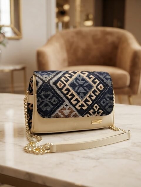 Classic Canvas Bag