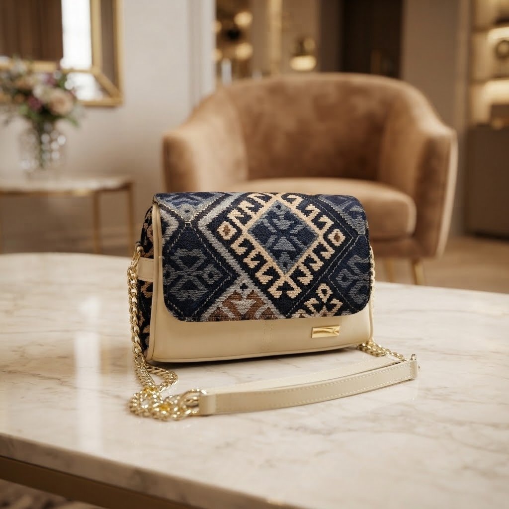 Classic Canvas Bag