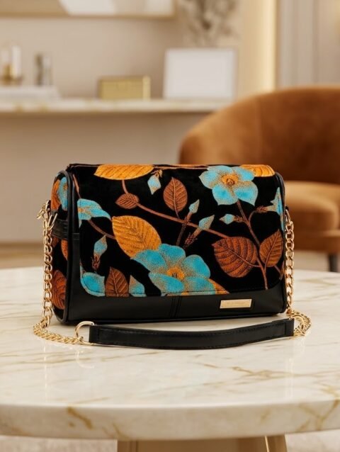 Stylish Canvas Bag