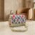 Printed Canvas Bag