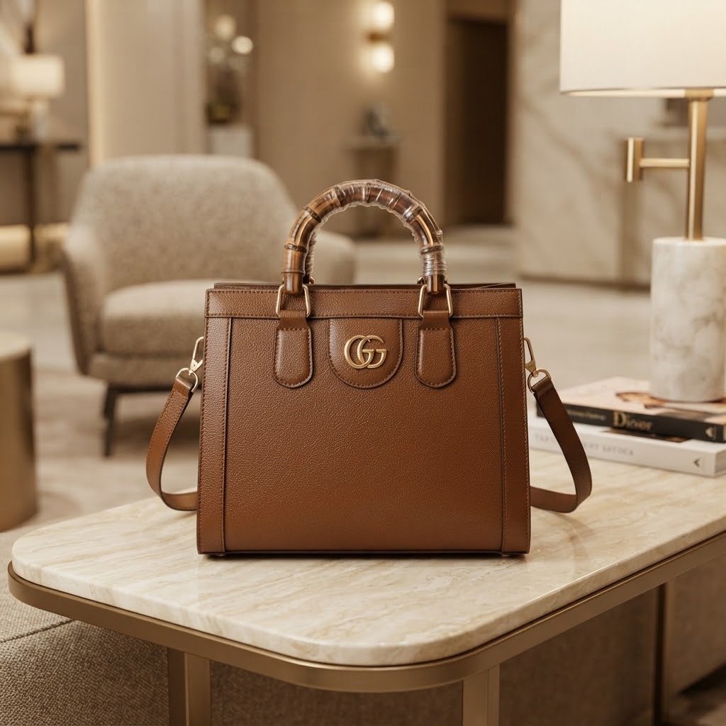 Gucci Hand Bags
