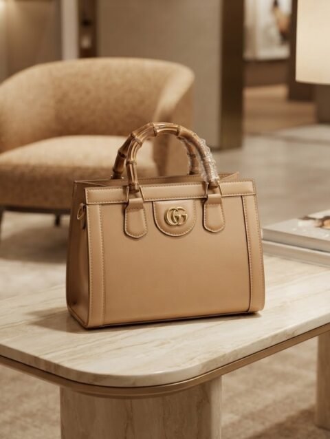 Skin Gucci Hand Bag