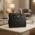 Black Gucci Hand Bags