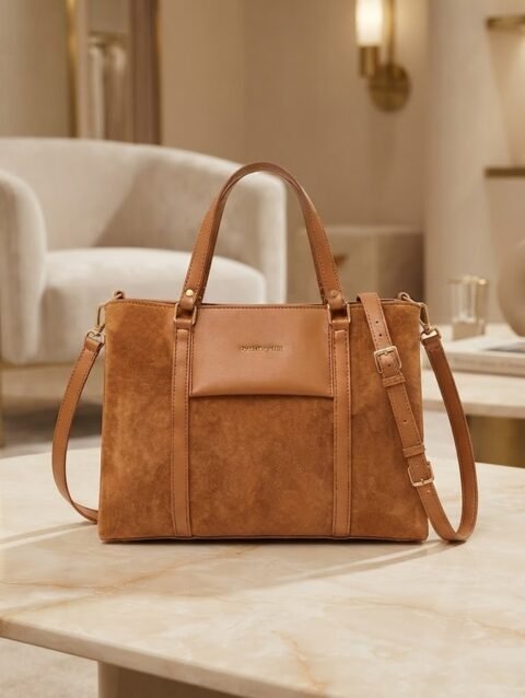 Stylish Ladies Hand Bag