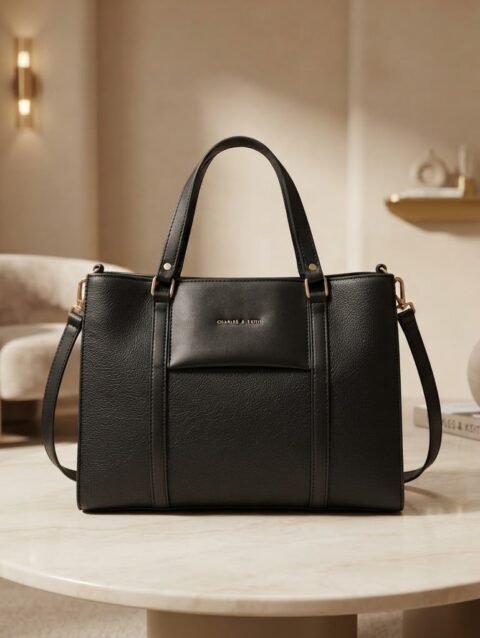 Classic Shoulder Hand Bag
