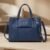 Premium Leather Hand Bag