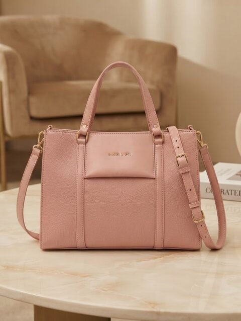 Fashionable Hand Bag